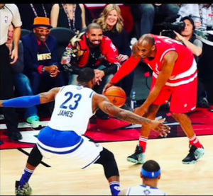 Meet your Posher, Keegan